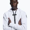 Men's On Running Hoodie white 6