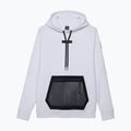 Men's On Running Hoodie white 8