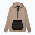 Men's On Running Hoodie desert 8