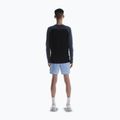 Men's On Performance Long-T navy/black running longsleeve 3