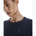 Men's On Performance Long-T navy/black running longsleeve 6