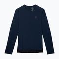 Men's On Performance Long-T navy/black running longsleeve 8