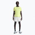 Men's On Performance-T limelight/lime running shirt 2