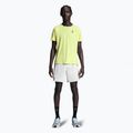 Men's On Running Performance-T limelight/lime running shirt 2