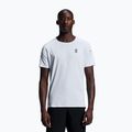 Men's running top On Performance-T white/silver