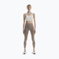 Women's training leggings On Running Performance Tights 7/8 cinder 2