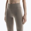 Women's training leggings On Running Performance Tights 7/8 cinder 6