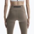 Women's training leggings On Running Performance Tights 7/8 cinder 7