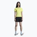 Women's running T-shirt On Performance-T limelight/lime 2