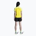 Women's running T-shirt On Performance-T limelight/lime 3