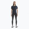 Women's running T-shirt On Performance-T navy/black 2