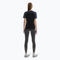 Women's running T-shirt On Performance-T navy/black 3