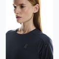 Women's running shirt On Running Performance-T navy/black 6