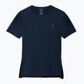 Women's running T-shirt On Performance-T navy/black 8