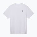 Men's shirt On Running Train-T Graphic white 6