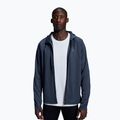 Men's On Running Climate Zip Hoodie midnight 4