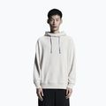 Men's On Running Club Hoodie silver