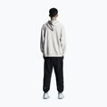 Men's On Running Club Hoodie silver 3