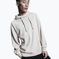 Men's On Running Club Hoodie silver 5