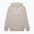 Men's On Running Club Hoodie silver 7