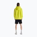 Men's On Running Club Hoodie lime 3