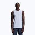 Men's running top On Core Tank white