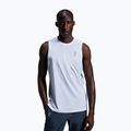 Men's running top On Core Tank white 4