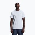 Men's running top On Running Core-T white