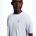 Men's running top On Running Core-T white 6