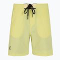 Men's On Running Performance Hybrid limelight running shorts