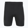 Men's On Running Performance Hybrid limelight running shorts 4