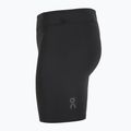 Men's On Running Performance Hybrid limelight running shorts 6