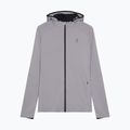 Women's On Running Climate Zip Hoodie navy