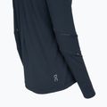 Women's On Climate Zip Hoodie navy 4
