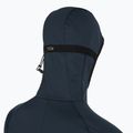 Women's On Climate Zip Hoodie navy 7