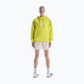 Women's On Club Hoodie lime 2