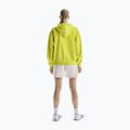 Women's On Club Hoodie lime 3