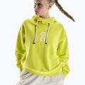 Women's On Club Hoodie lime 4