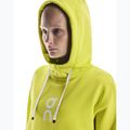 Women's On Club Hoodie lime 6