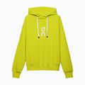 Women's On Club Hoodie lime 7