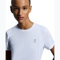Women's running top On Running Core-T white 6