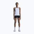 Women's running top On Performance Tank white/silver 2