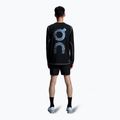 Men's running shorts On 5" Core black 3