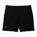 Men's running shorts On 5" Core black 6