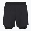 Men's running shorts On 5" Performance 2/1 black