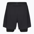 Men's running shorts On 5" Performance 2/1 black 2