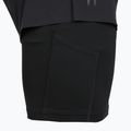 Men's running shorts On 5" Performance 2/1 black 5