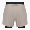 Men's running shorts On 5" Performance 2/1 cinder/black 2