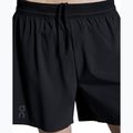 Men's running shorts On 5" Performance black 5