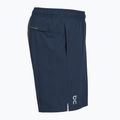 Men's running shorts On 7" Core midnight 3
